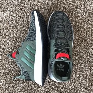 Adidas Ortholite sneakers